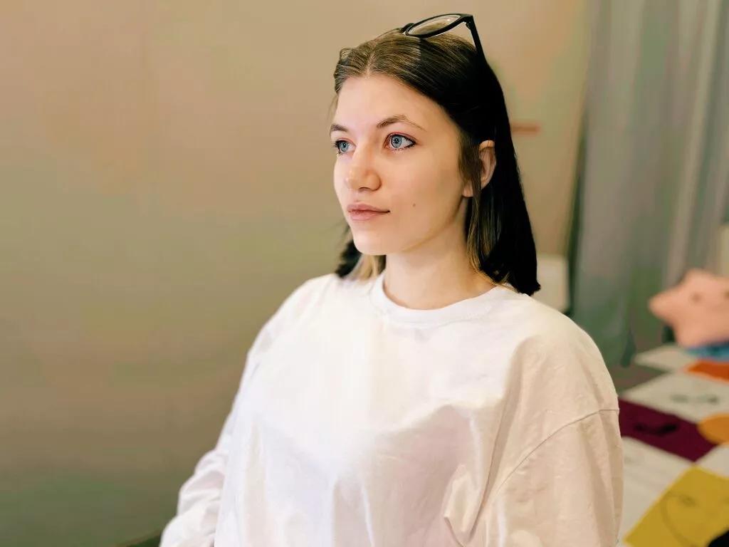 Cute CathyBarnes from LiveJasmin CathyBarnes from LiveJasmin