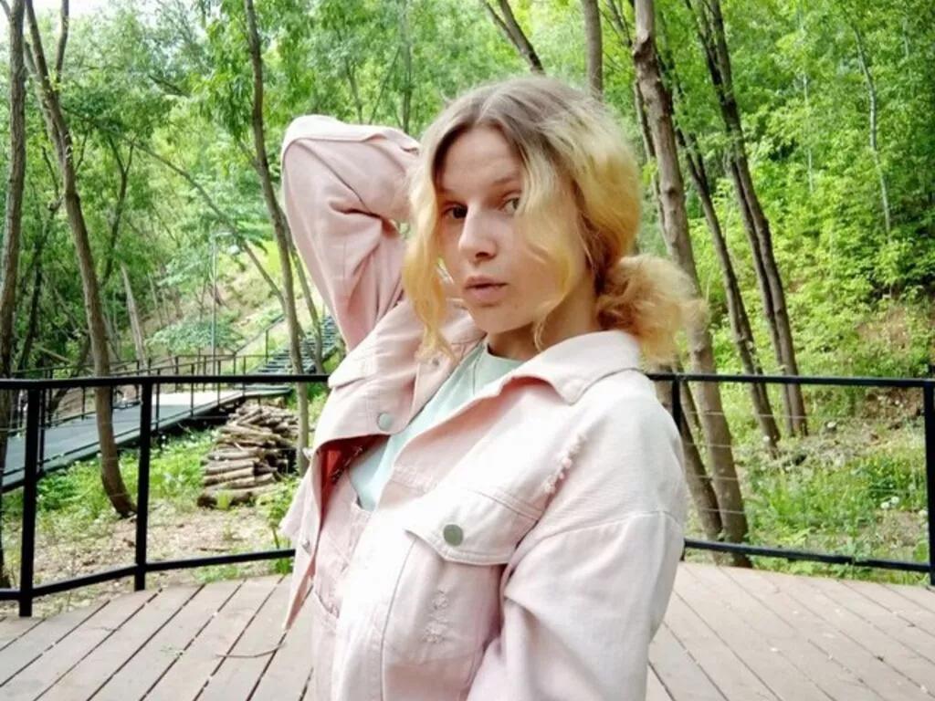 Sexy CelesteForman from LiveJasmin CelesteForman from LiveJasmin