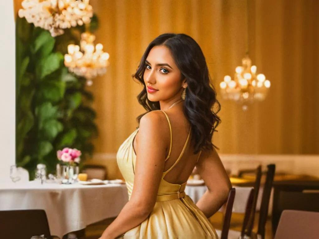 ChiaraFerreti from LiveJasmin