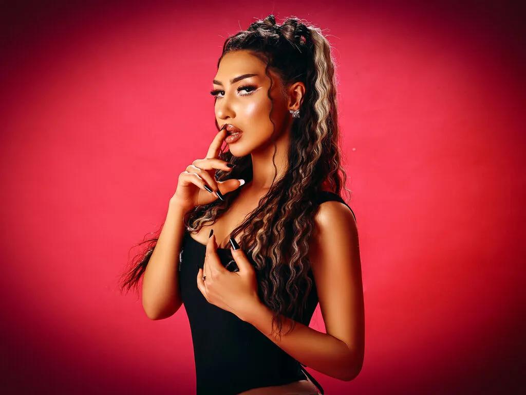 ChloeMei from LiveJasmin