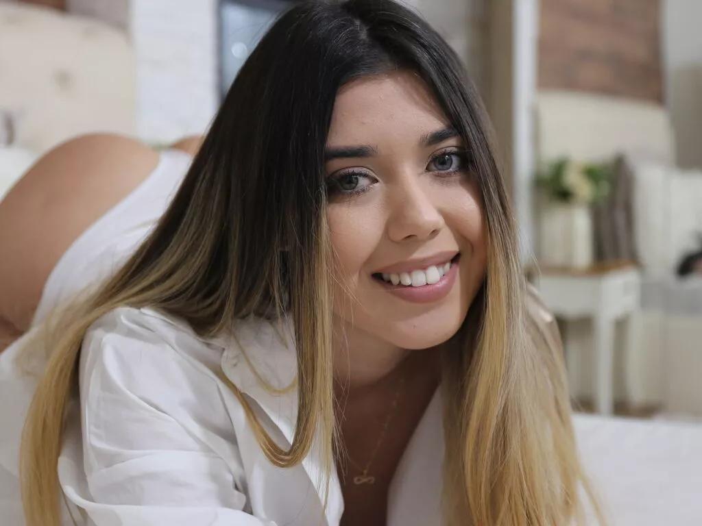 LiveJasmin ClaireJenner ClaireJenner from LiveJasmin