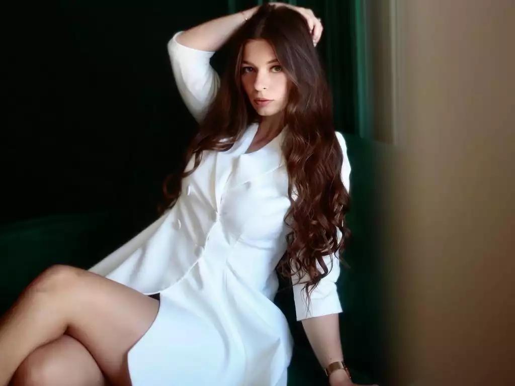 LiveJasmin ClaireRyder ClaireRyder from LiveJasmin