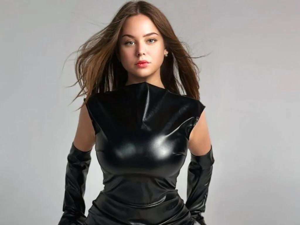 DeannWareheim from LiveJasmin