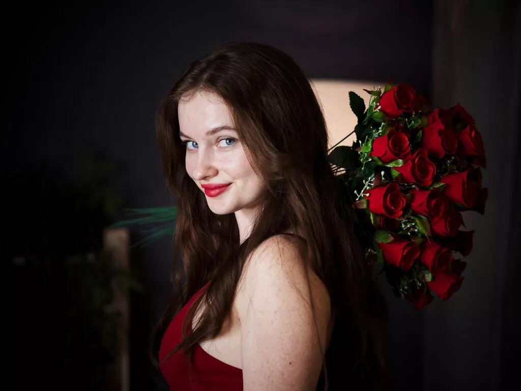 Try 18 years old EadlinCarnley from LiveJasmin EadlinCarnley from LiveJasmin