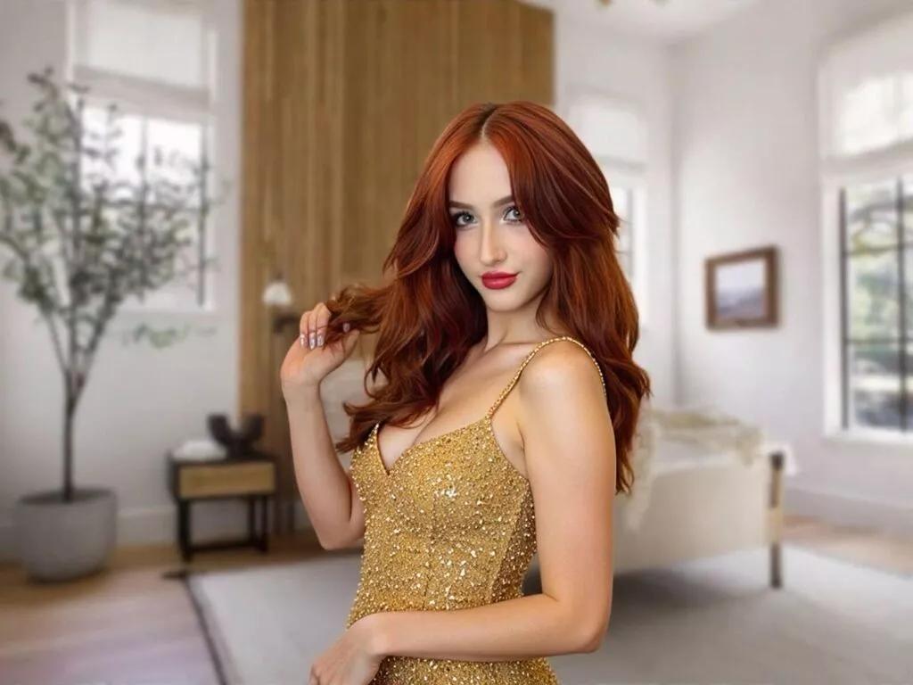 Discover sweet escort EarleneHanchett EarleneHanchett from LiveJasmin