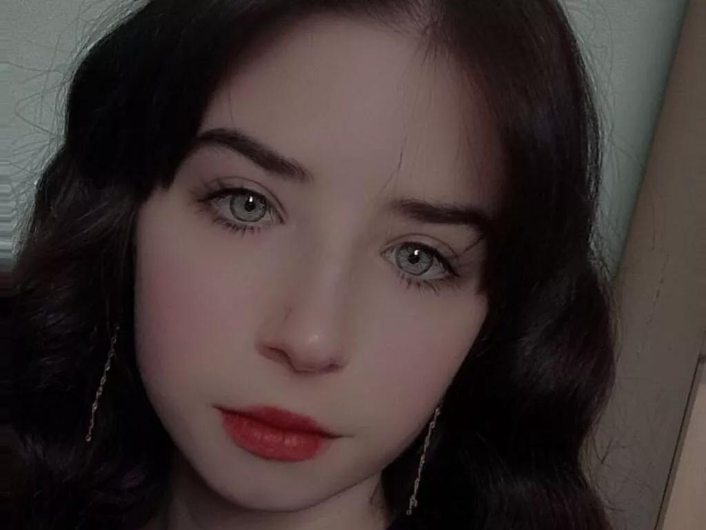 EdinaGallant from LiveJasmin