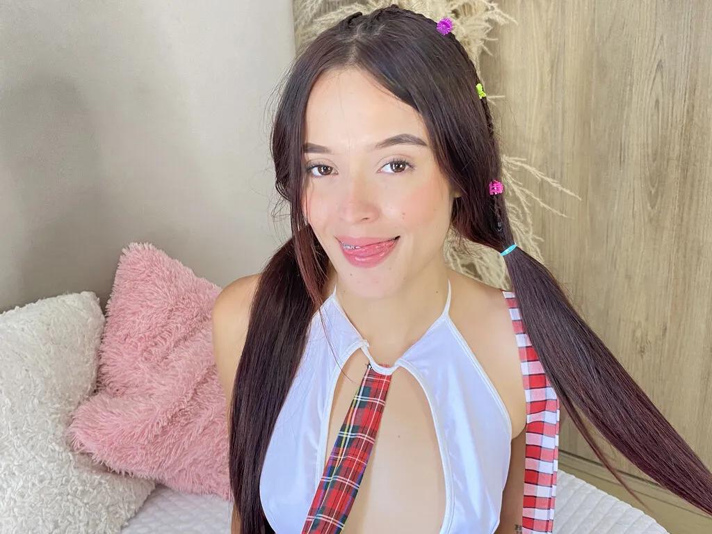 Sweet EmilyDiluca from LiveJasmin EmilyDiluca from LiveJasmin