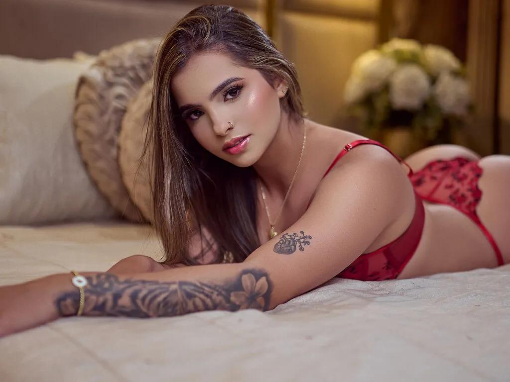 Watch LiveJasmin's EmmaFletcher EmmaFletcher from LiveJasmin