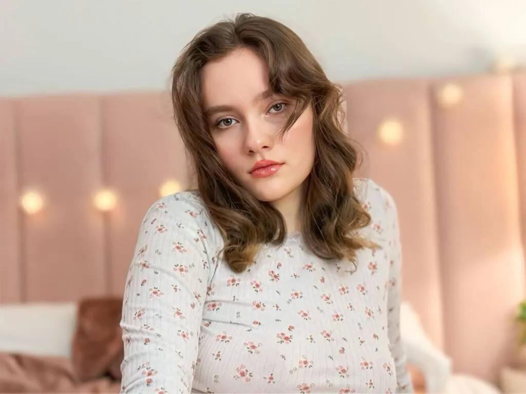 LiveJasmin ErikaHoffmann ErikaHoffmann from LiveJasmin