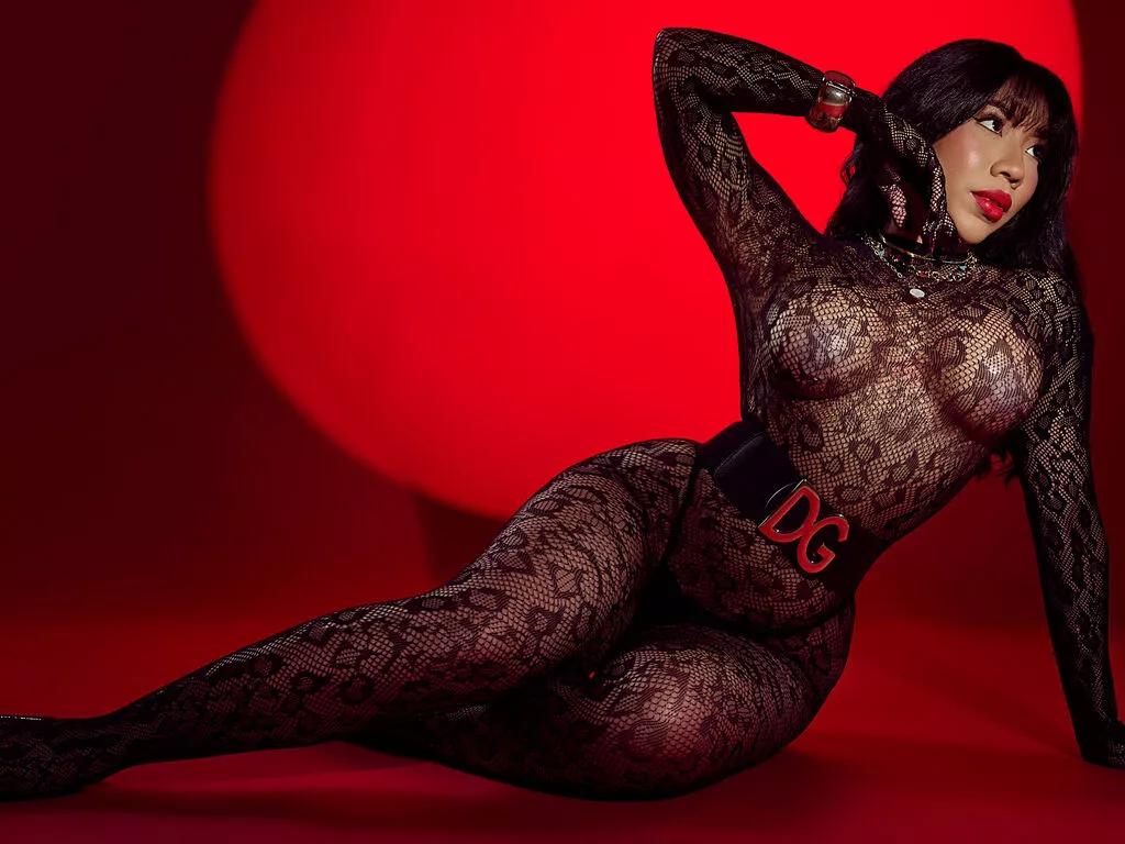 Masturbate to LiveJasmin's EvaParkert EvaParkert from LiveJasmin