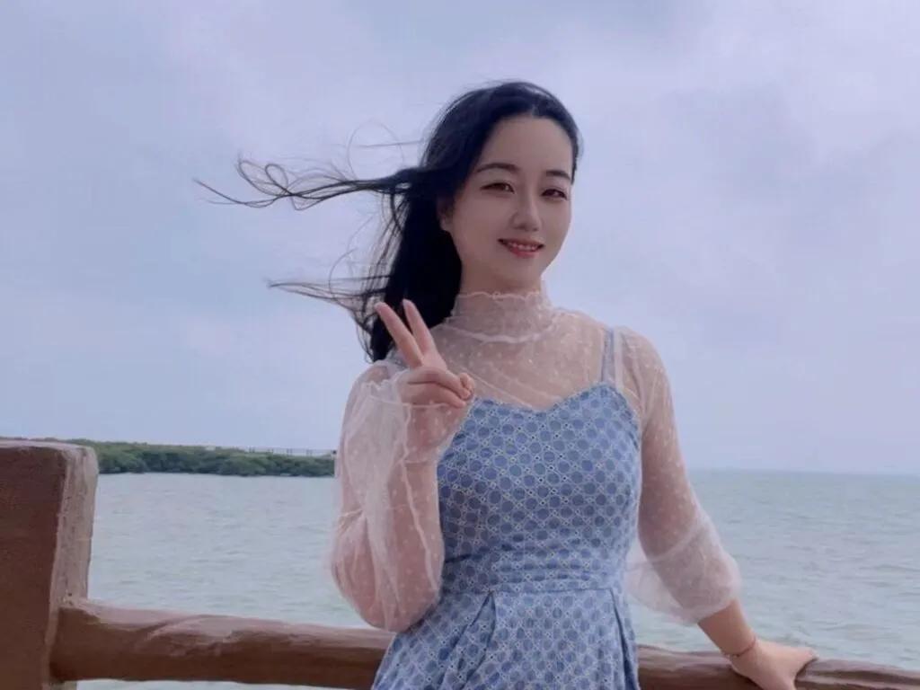 Discover 31 years old feier from LiveJasmin feier from LiveJasmin