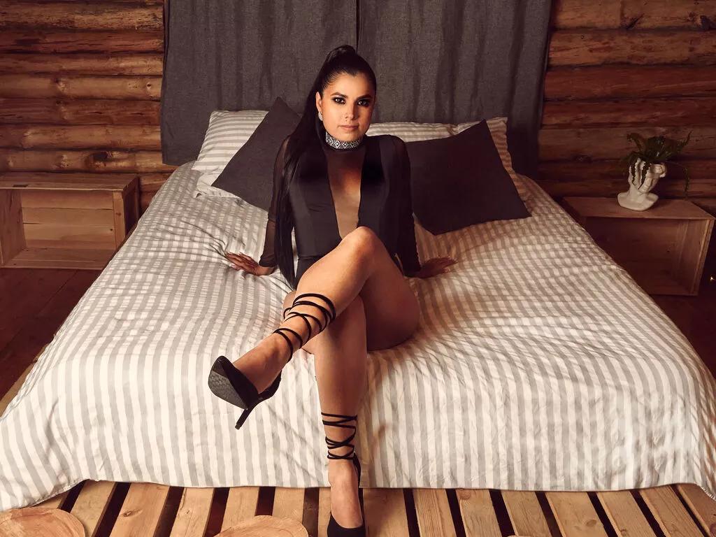 LiveJasmin FernandaGreco FernandaGreco from LiveJasmin