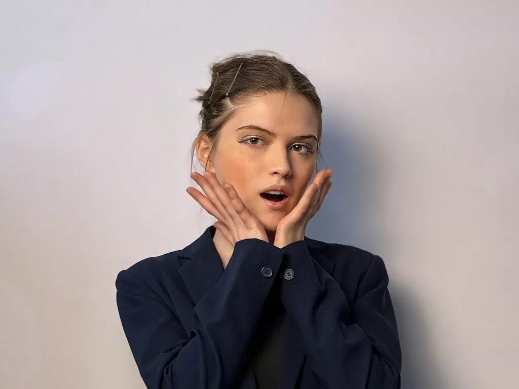 LiveJasmin FlairCatlow FlairCatlow from LiveJasmin