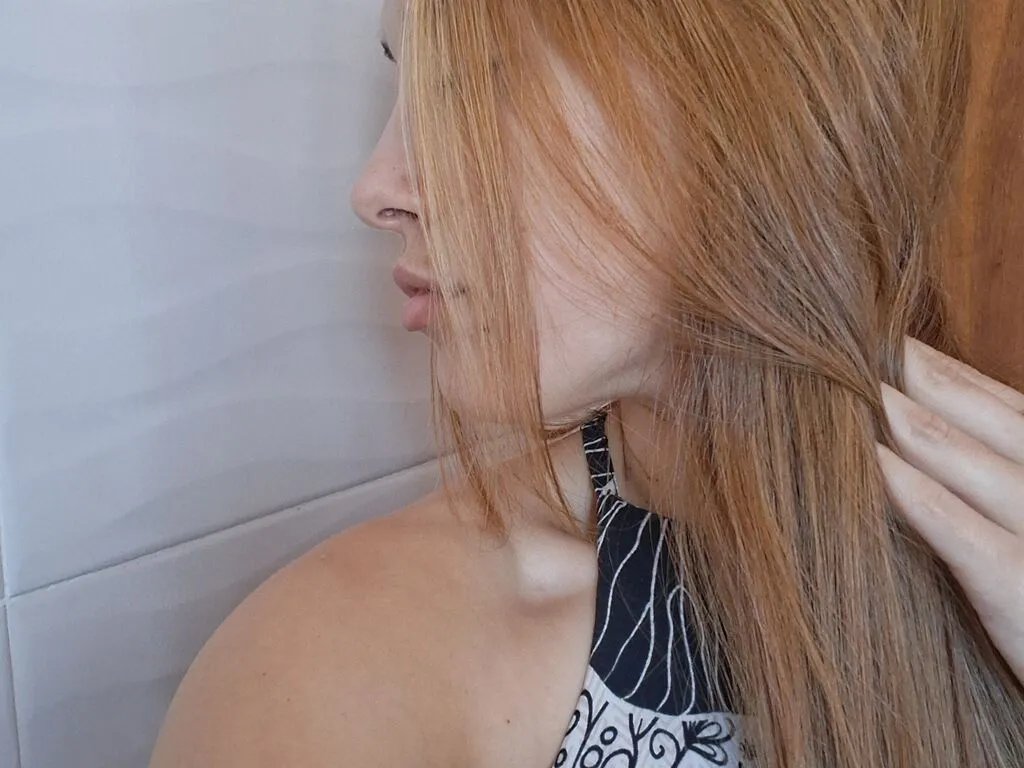 FlorAnderson from LiveJasmin