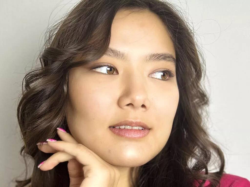 Sexy FredericaHatchet wants you to fuck her body now FredericaHatchet from LiveJasmin