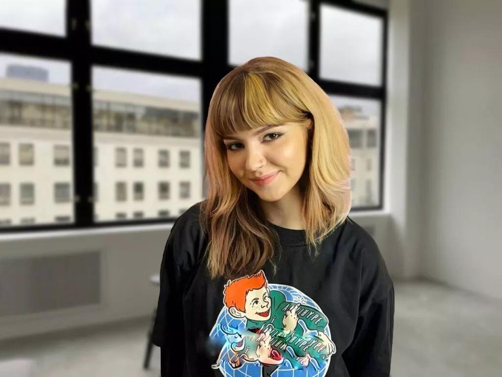 Explore slutty camslut GemmaCavell GemmaCavell from LiveJasmin