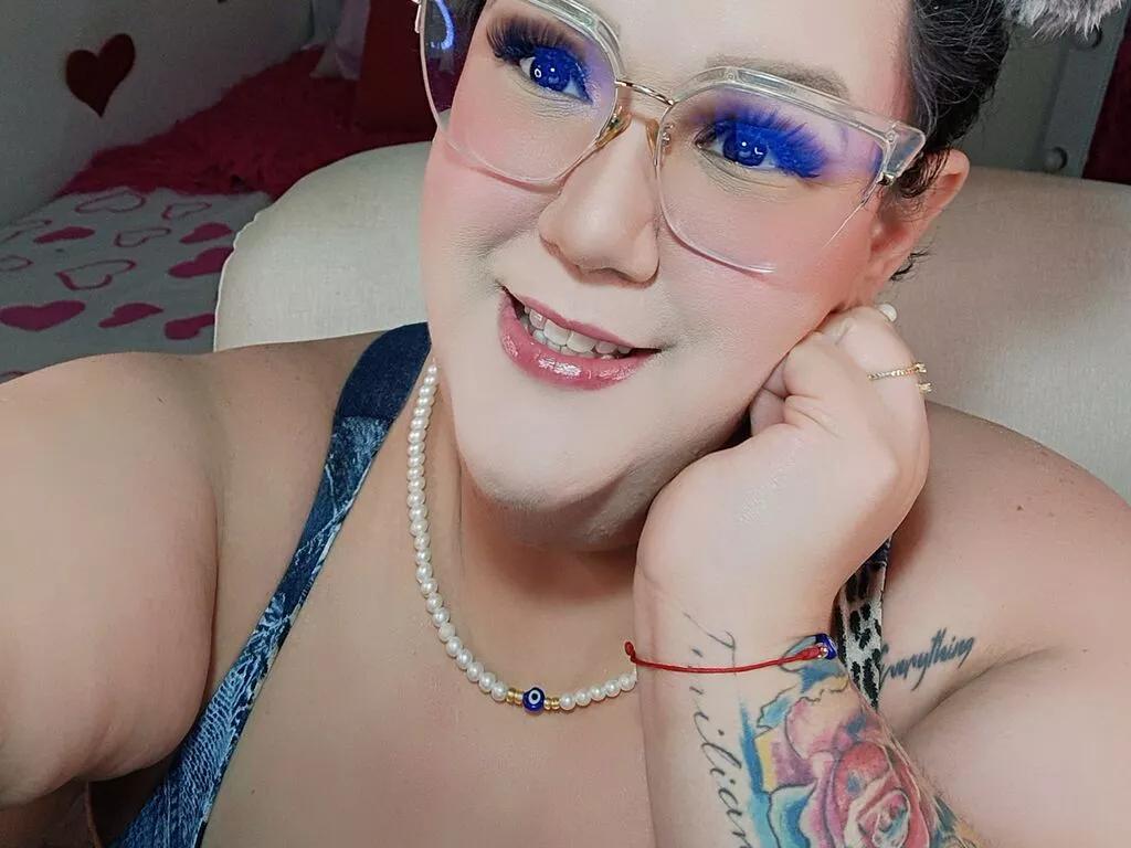 LiveJasmin GiaMorryss GiaMorryss from LiveJasmin