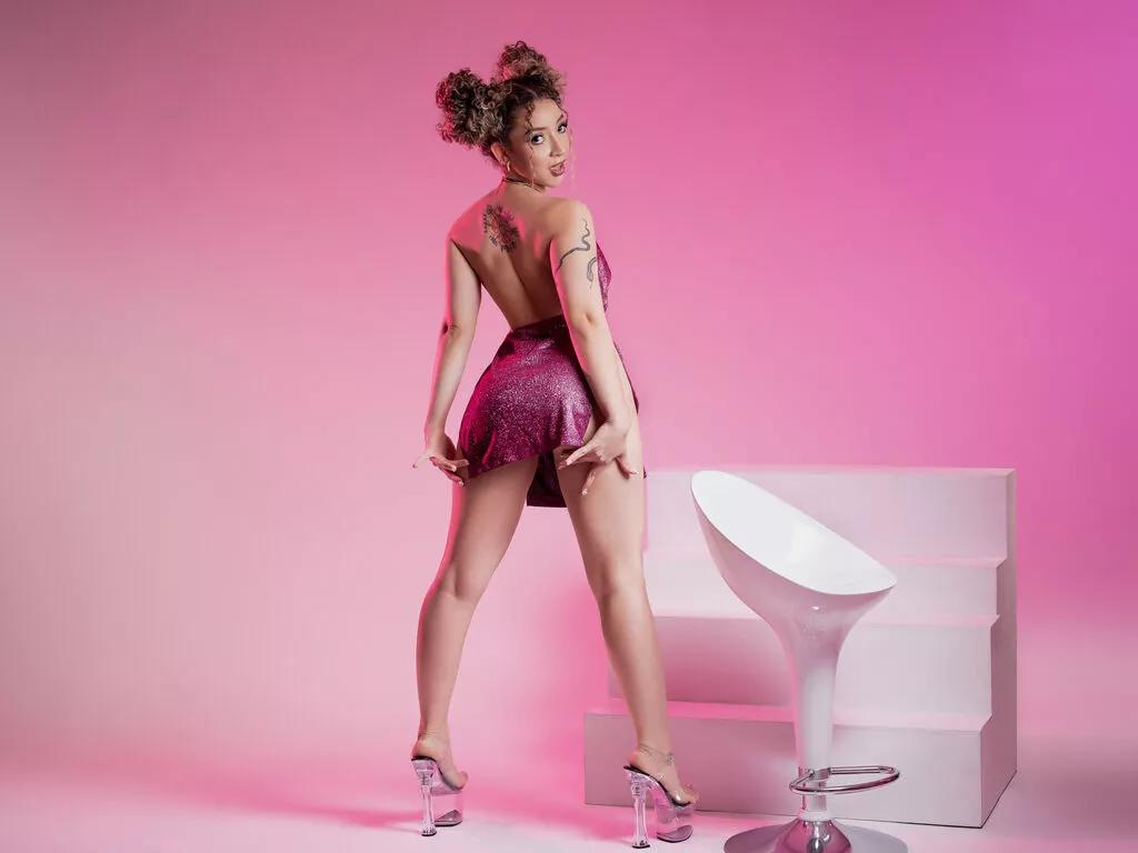 Explore LiveJasmin's HaleyHouston HaleyHouston from LiveJasmin