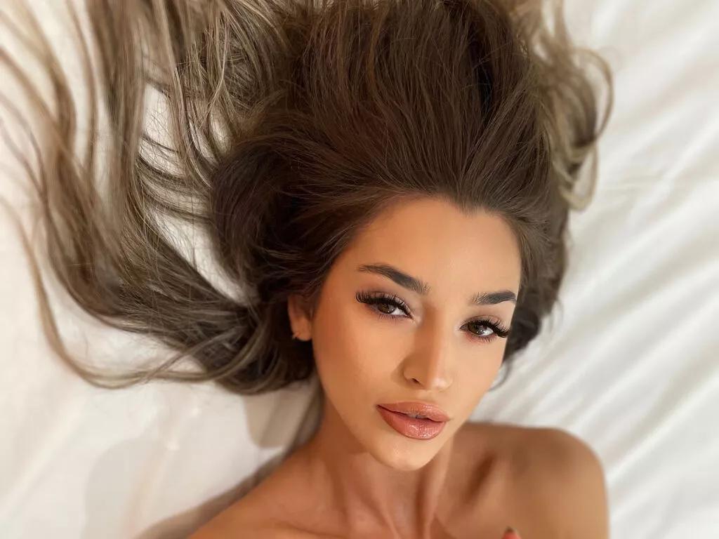 LiveJasmin HanaRoss HanaRoss from LiveJasmin