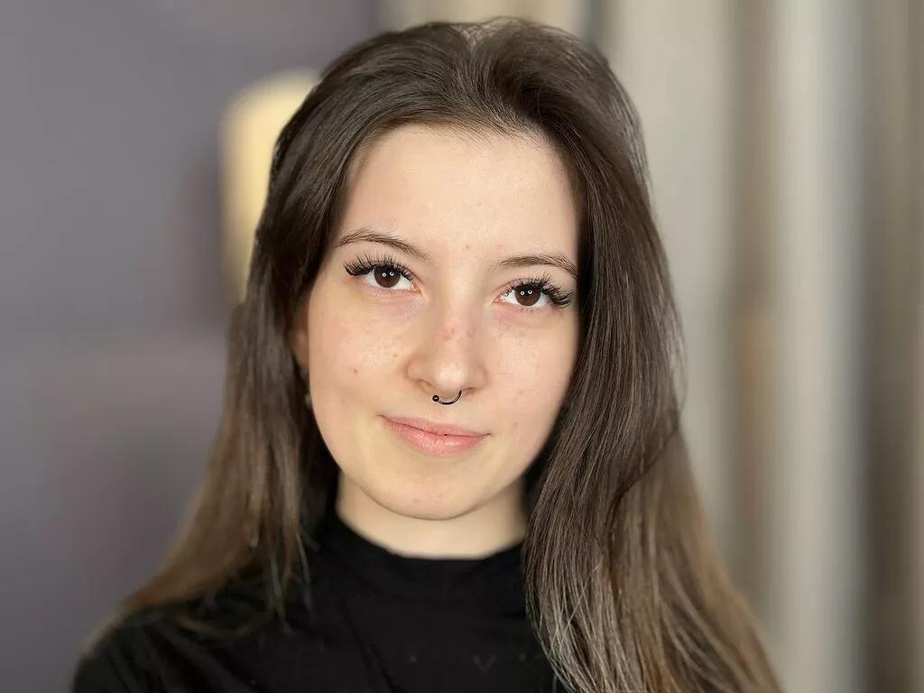 HildDodson from LiveJasmin