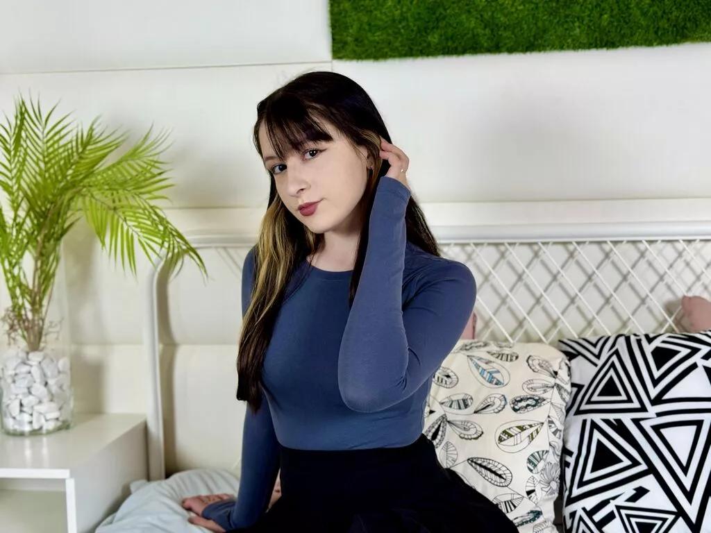 IdaMack from LiveJasmin