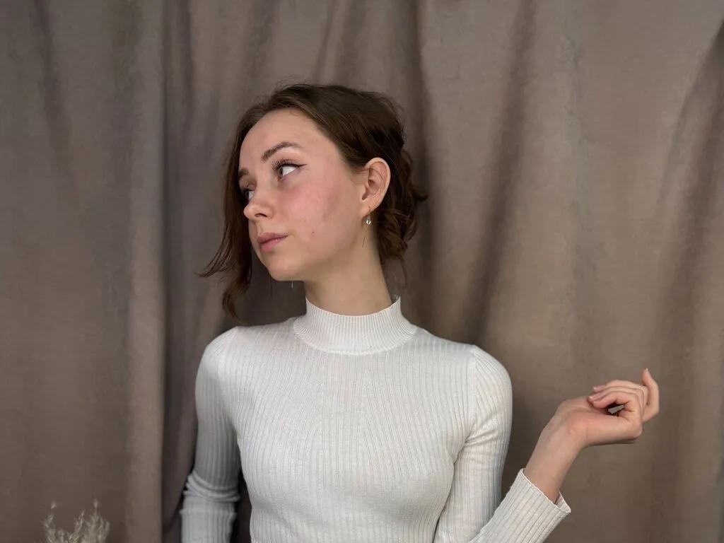 LiveJasmin IvanaVisalli IvanaVisalli from LiveJasmin