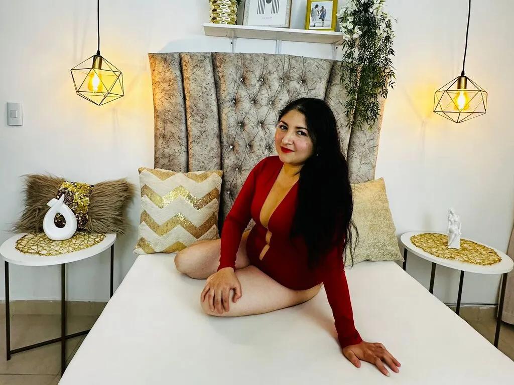Naked JasmineCarthier wants you to fuck her body now JasmineCarthier from LiveJasmin