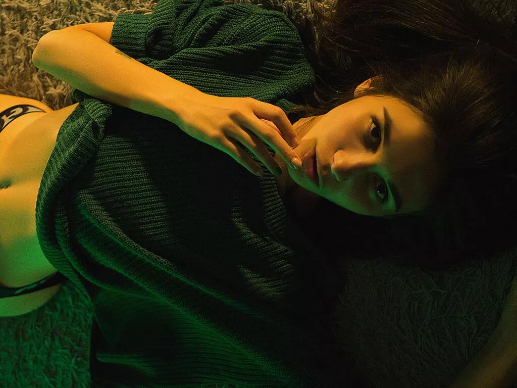 JennyBlaire from LiveJasmin