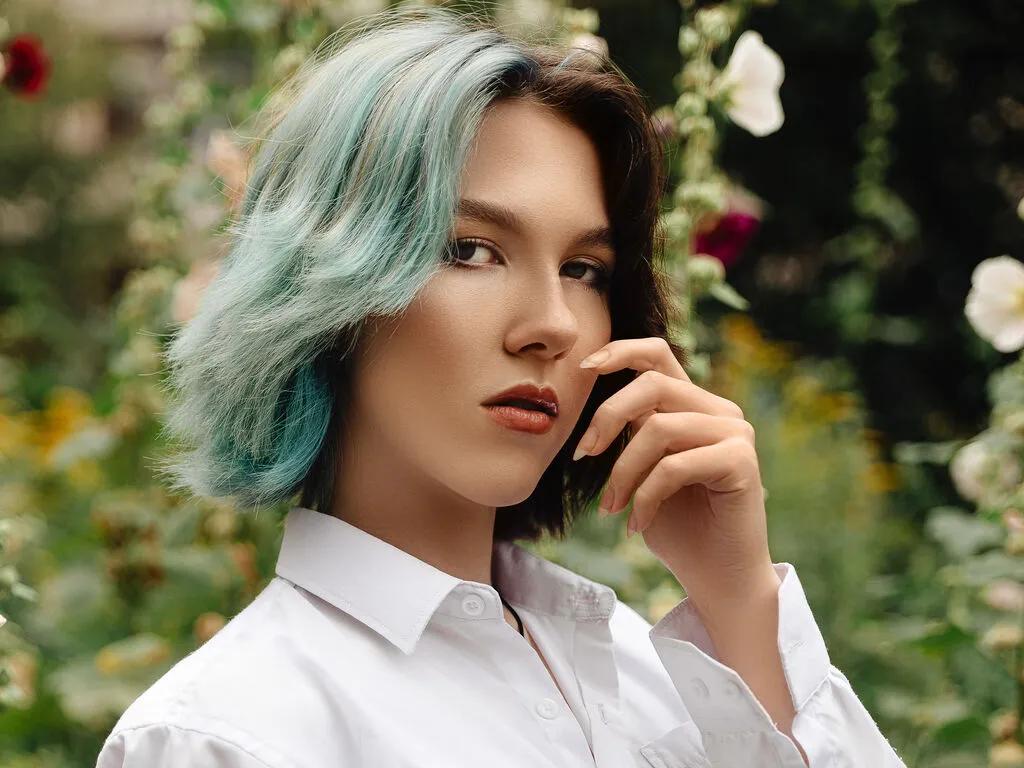 Sexy JessieLee from LiveJasmin JessieLee from LiveJasmin