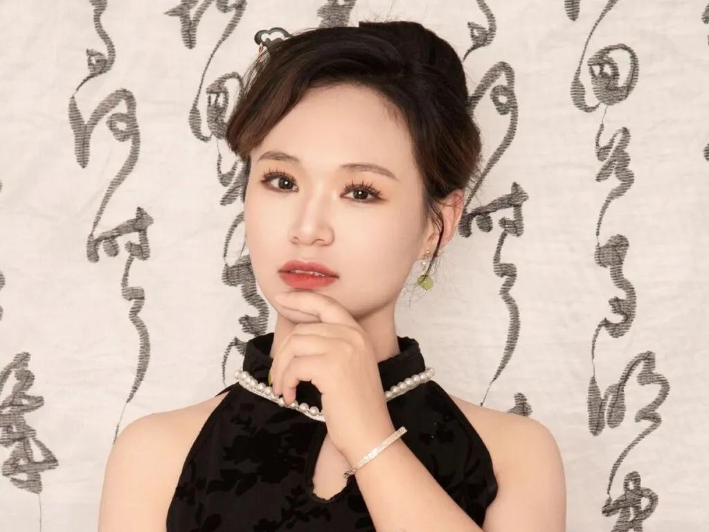 Judykaixi from LiveJasmin