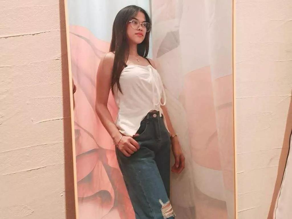 Try sweet performer KallyContez KallyContez from LiveJasmin