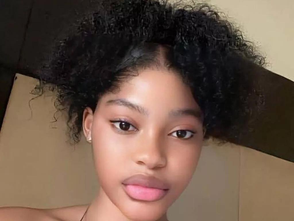 Discover LiveJasmin's KandyBliss KandyBliss from LiveJasmin