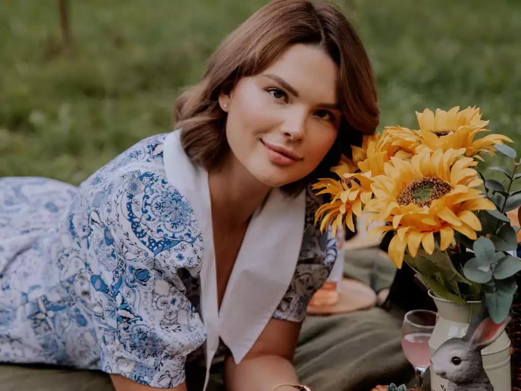 Watch LiveJasmin's KateSamoilova KateSamoilova from LiveJasmin