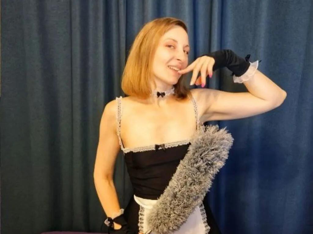Slutty KatherineLaveau from LiveJasmin KatherineLaveau from LiveJasmin