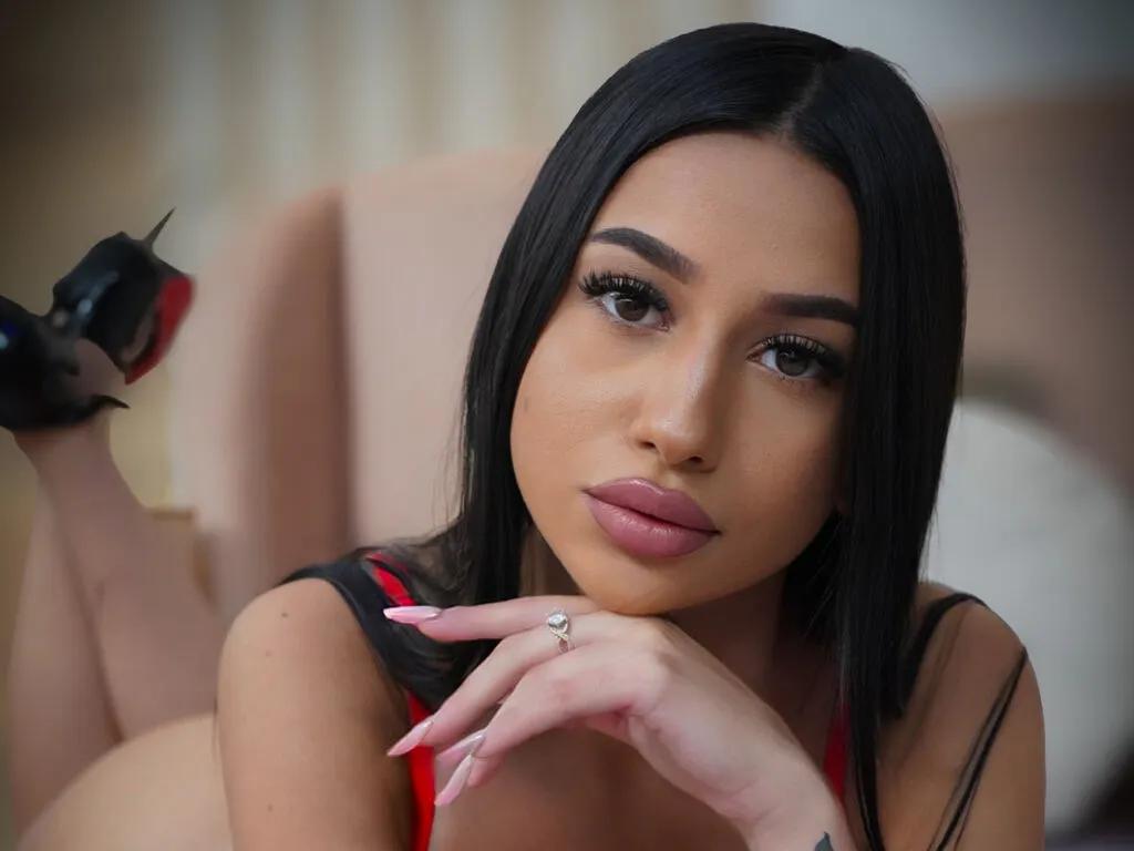 Explore LiveJasmin's KatieMayers KatieMayers from LiveJasmin