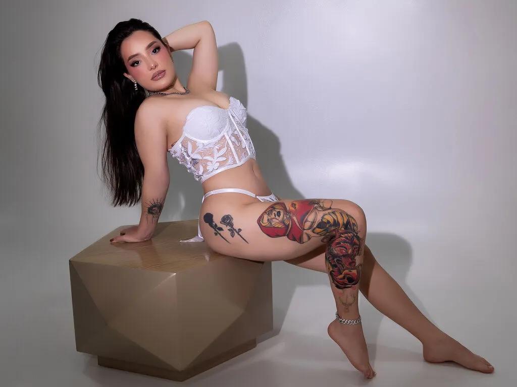 Try LiveJasmin's KatyaMoreti KatyaMoreti from LiveJasmin