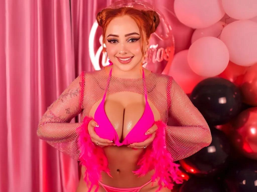 LiveJasmin KylieCharm KylieCharm from LiveJasmin