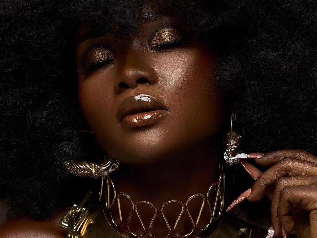 LalahEmrald from LiveJasmin