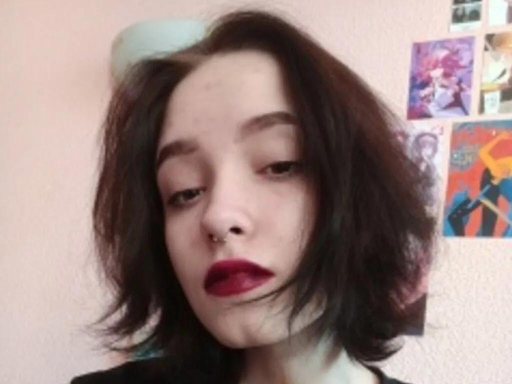 LiveJasmin LauraViolet LauraViolet from LiveJasmin