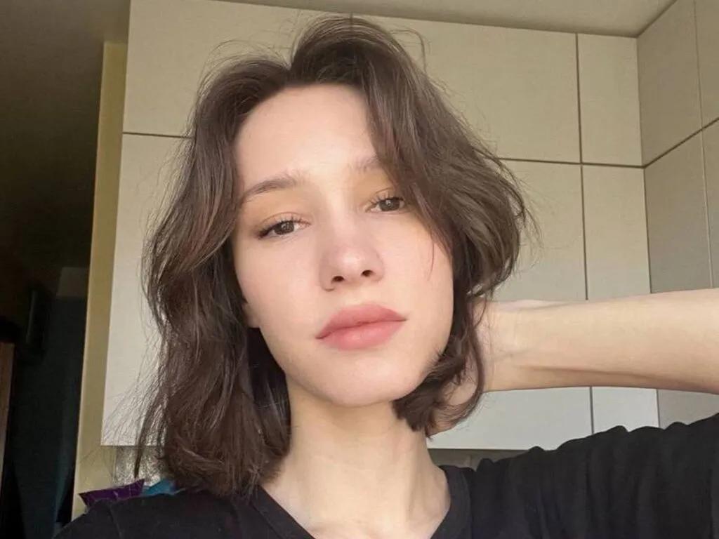 Naked LavondaAlvizo from LiveJasmin LavondaAlvizo from LiveJasmin