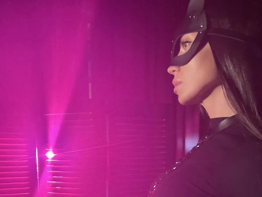 Naked LeilaNyman from LiveJasmin LeilaNyman from LiveJasmin