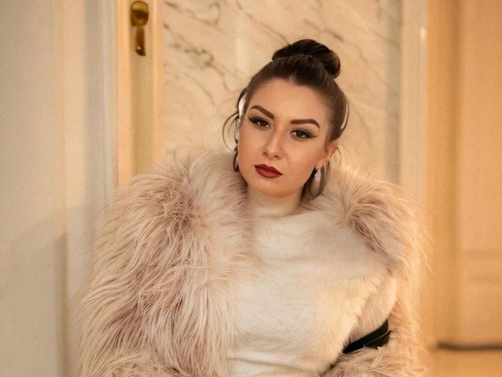 LenaLane from LiveJasmin