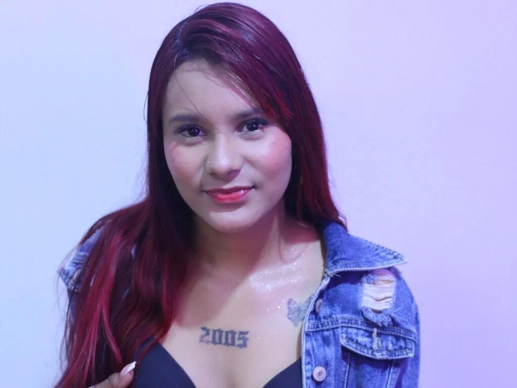 LeylaHamilthom from LiveJasmin