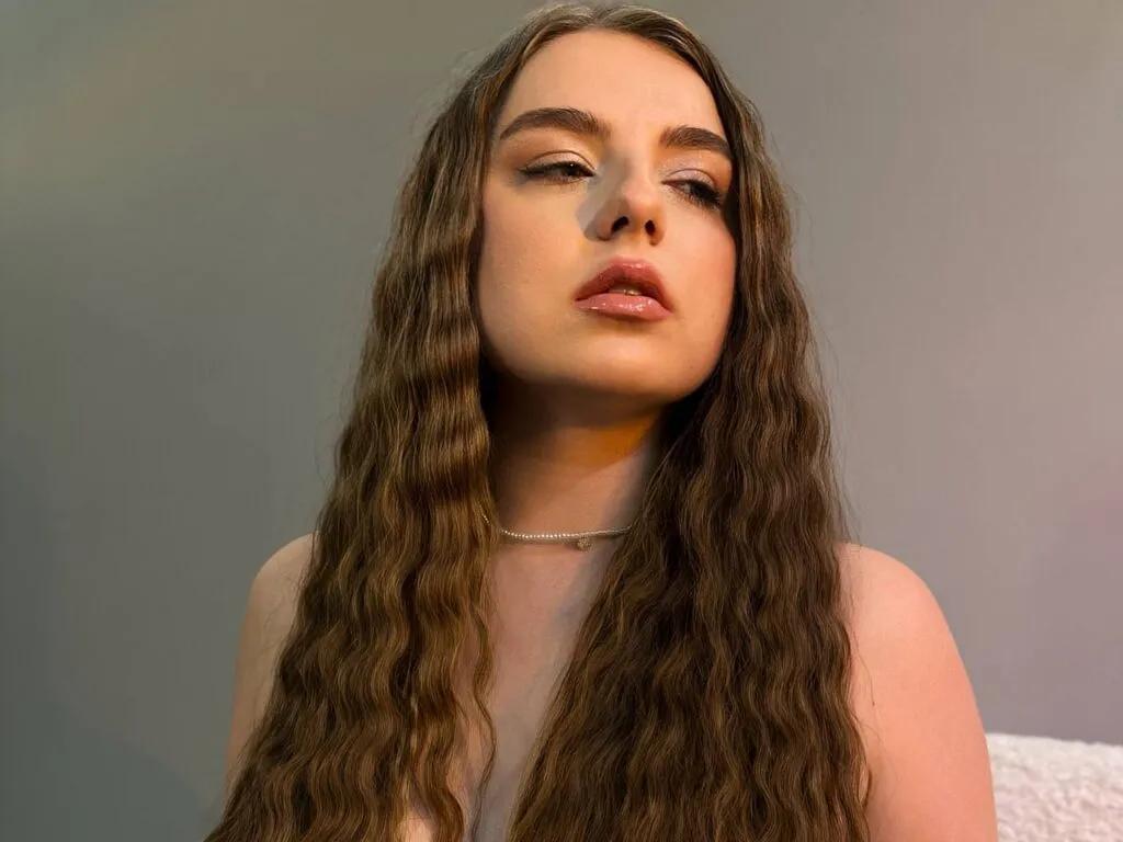 LissEmber from LiveJasmin