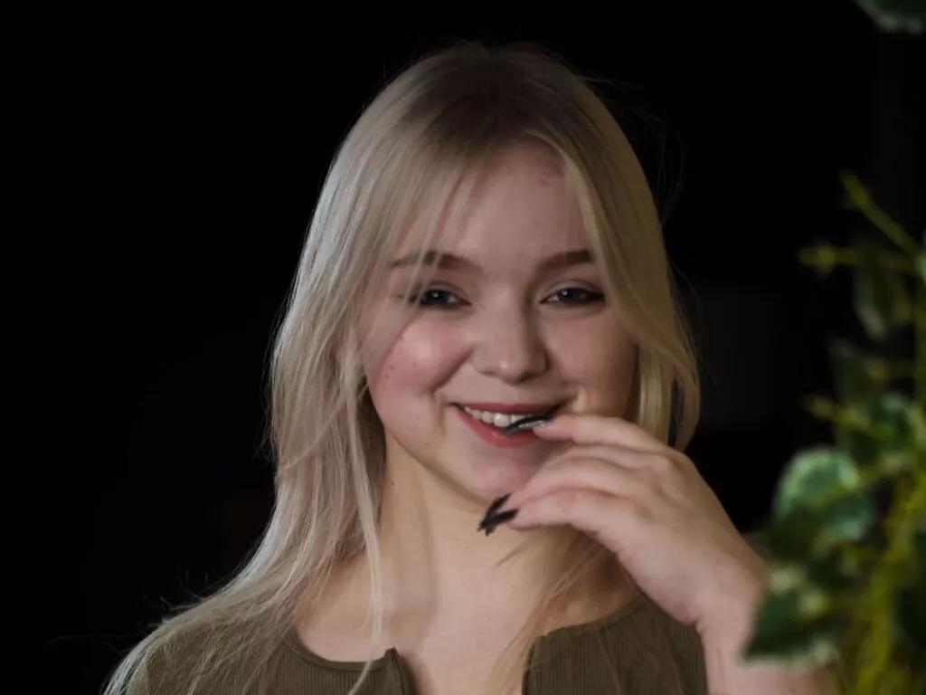 Naked LizbethGodbold from LiveJasmin LizbethGodbold from LiveJasmin