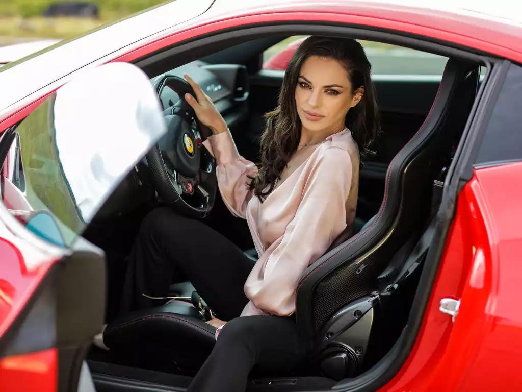 Try LiveJasmin's Lizzie Lizzie from LiveJasmin