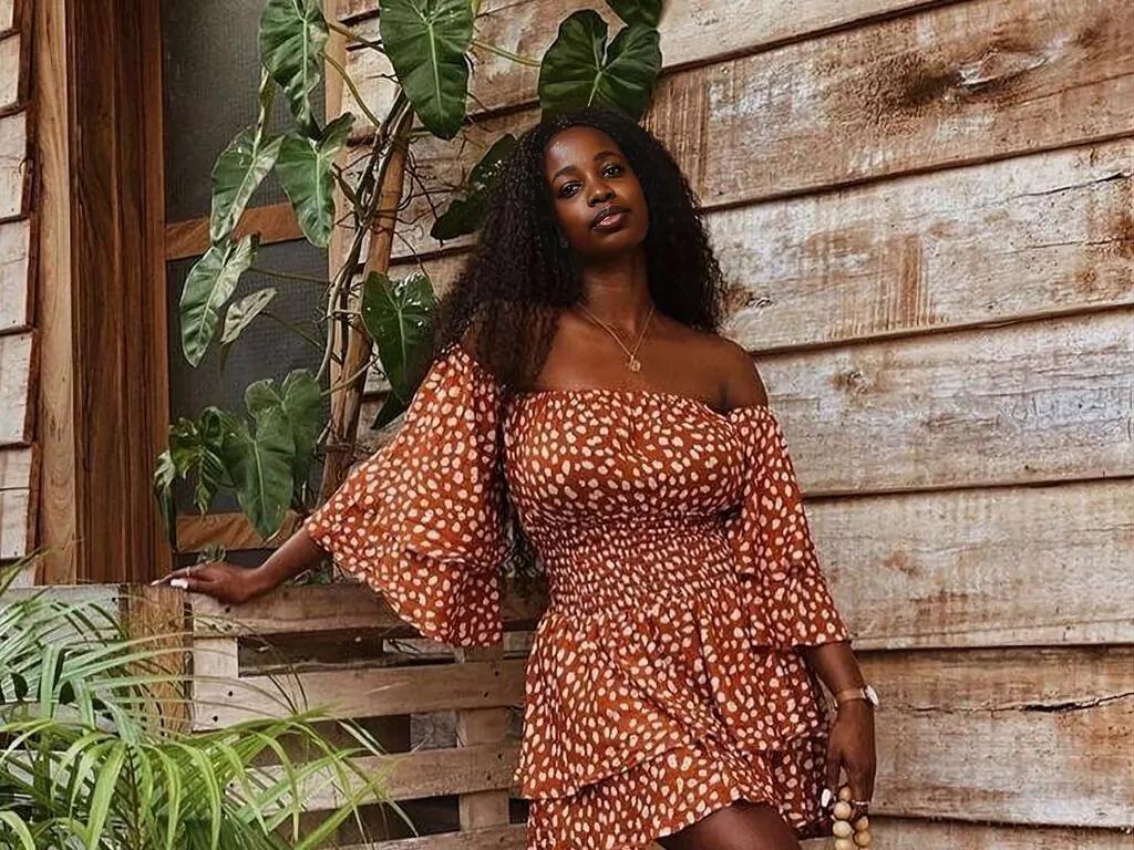 LiveJasmin LuluWilde LuluWilde from LiveJasmin