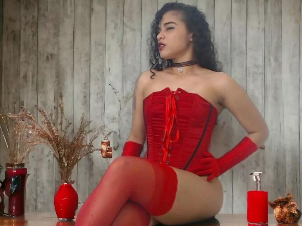 LiveJasmin LunaMuler LunaMuler from LiveJasmin