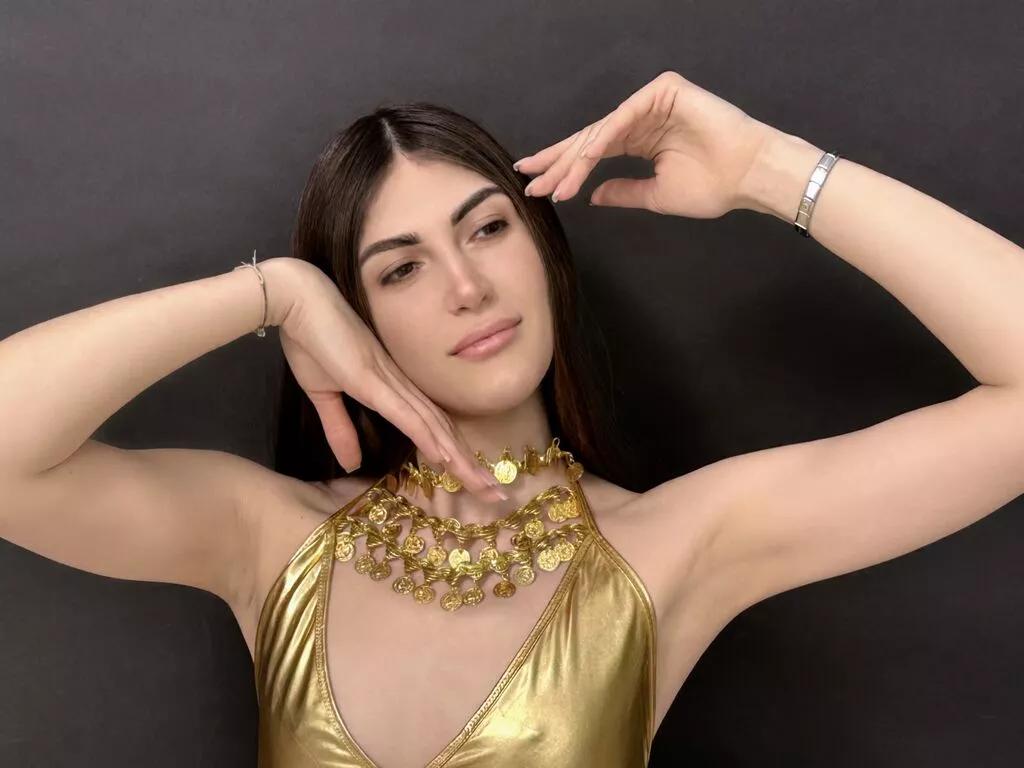 MaggieTurner from LiveJasmin