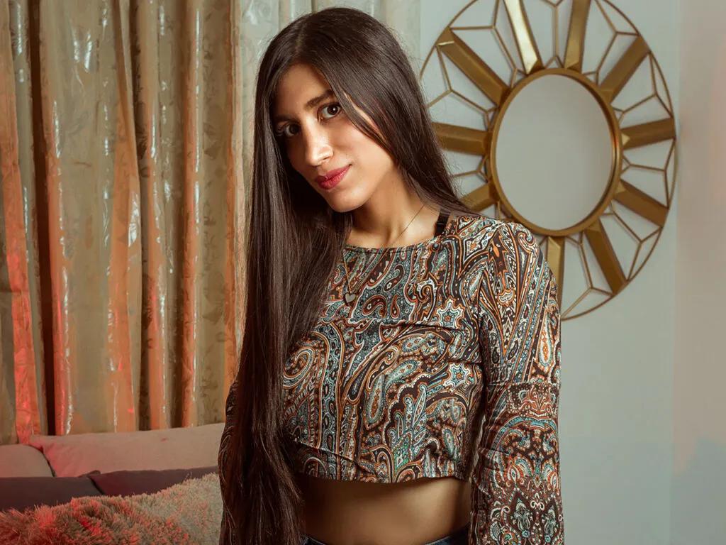 Masturbate to 27 years old MaraClarck from LiveJasmin MaraClarck from LiveJasmin